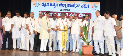 B K Hariprasad